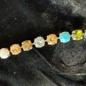 Sabika 7” bracelet